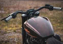 Lenker Torque 1.25" 11 Lenker Torque 1.25" -Motorradzubehör Geschäft 50 99 580v 5