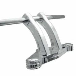 Riser Pullback 8 Riser Pullback -Motorradzubehör Geschäft 51 00 200v 2