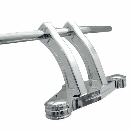 Riser Pullback 4 Riser Pullback – Bild 2