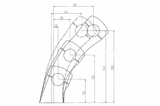 Riser Pullback 5 Riser Pullback – Bild 3