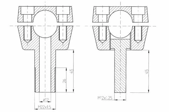 Riser Pullback 6 Riser Pullback – Bild 4