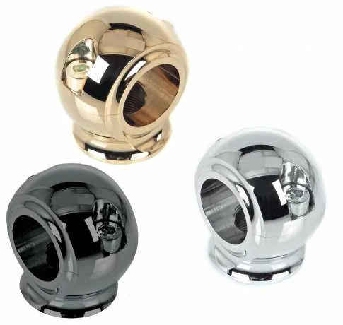 Riser Old Style Mit Kabeldurchführung 3 Riser Old Style Mit Kabeldurchführung