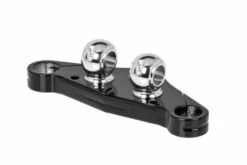 Riser Old Style Mit Kabeldurchführung 6 Riser Old Style Mit Kabeldurchführung -Motorradzubehör Geschäft 51 00 260v 4 tb5