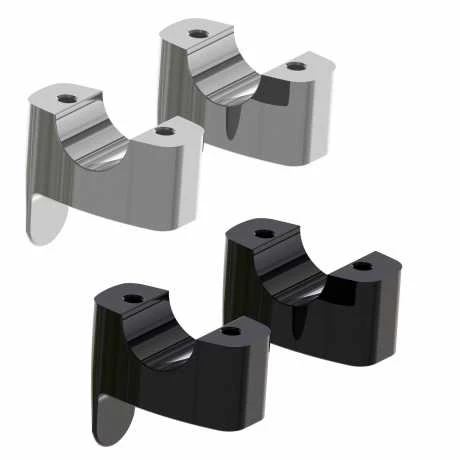 Flat Riser Kit -17mm 3 Flat Riser Kit -17mm