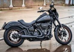 Riser Kit Clubstyle 6" Schwarz 13 Riser Kit Clubstyle 6" Schwarz -Motorradzubehör Geschäft 51 74 090 6a12