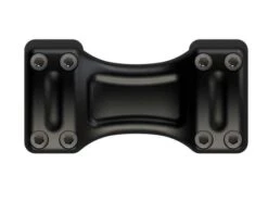 Riser Kit Clubstyle 9" Pullback Schwarz 7 Riser Kit Clubstyle 9" Pullback Schwarz -Motorradzubehör Geschäft 51 74 270 3