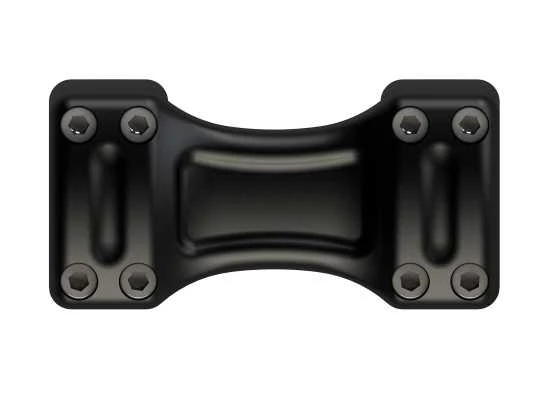 Riser Kit Clubstyle 9" Pullback Schwarz 5 Riser Kit Clubstyle 9" Pullback Schwarz – Bild 3