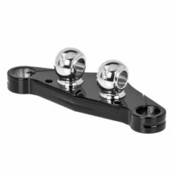 Riser Old Style Strait -Motorradzubehör Geschäft 51 76 010 2