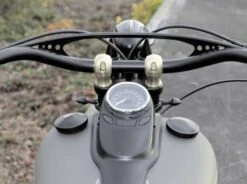 Riser Old Style -Motorradzubehör Geschäft 51 99 520v2