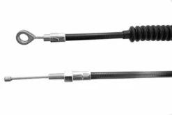 Kupplungszug Schwarz