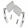 Biltwell Utility Spiegel Set Rectangle Chrom 2 Biltwell Utility Spiegel Set Rectangle Chrom -Motorradzubehör Geschäft 562909 mcs1