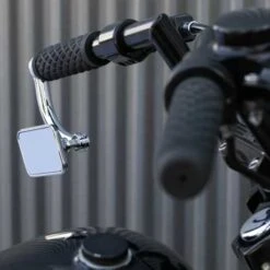 Biltwell Utility Lenkerendenspiegel Rectangle Chrom 12 Biltwell Utility Lenkerendenspiegel Rectangle Chrom -Motorradzubehör Geschäft 574613 mcs4