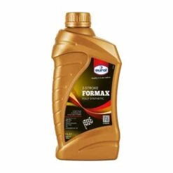 Eurol Super Formax 2-Takt Öl 1 Liter