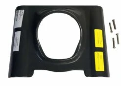 Scheinwerferblende GFK -Motorradzubehör Geschäft 61 74 200