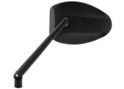 Highsider Ferrara II Spiegel Schwarz