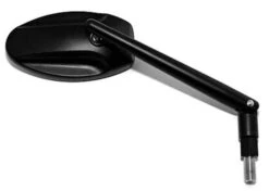 Shin Yo Spiegel Ferrara Schwarz