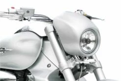 Scheinwerfer Mit Verkleidung GfK -Motorradzubehör Geschäft 75 07 010 3 tb5