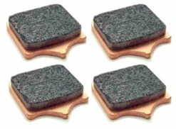 Bremsbeläge Radial RS