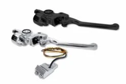 Rebuffini Mini Bremszylinder & Taster