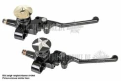 Rebuffini Mini Hydraulischer Kupplungszylinder 8 Rebuffini Mini Hydraulischer Kupplungszylinder -Motorradzubehör Geschäft 85 99 280 27