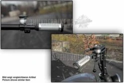 Rebuffini Mini Hydraulischer Kupplungszylinder 9 Rebuffini Mini Hydraulischer Kupplungszylinder -Motorradzubehör Geschäft 85 99 280 38