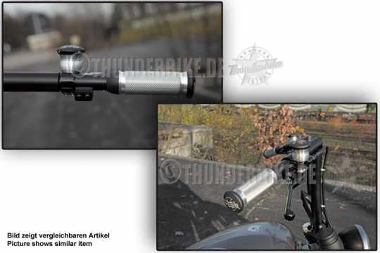 Rebuffini Mini Hydraulischer Kupplungszylinder 6 Rebuffini Mini Hydraulischer Kupplungszylinder – Bild 4