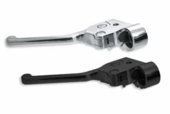 Rebuffini Mini Kupplungsarmatur Mechanisch