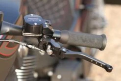 Kupplungs- Und Bremszylinder RS Alu -Motorradzubehör Geschäft 85 99 400 33