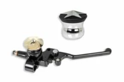 Rebuffini Mini Öltank