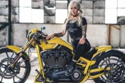 Rebuffini RR90 Armaturen Set Hydraulisch, Spiegel Oben, Schwarz Matt 9 Rebuffini RR90 Armaturen Set Hydraulisch, Spiegel Oben, Schwarz Matt -Motorradzubehör Geschäft 85 99 555 41