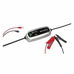 CTEK MXS 3.8 EU Batterie Ladegerät -Motorradzubehör Geschäft 906046bk1