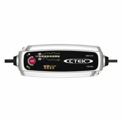 CTEK MXS 5.0 EU Batterie Ladegerät