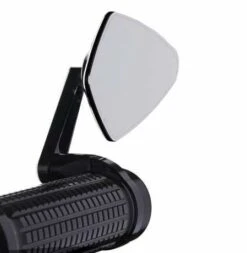 Motogadget Mo.view Blade Lenkerendenspiegel Schwarz -Motorradzubehör Geschäft 91 3453 3