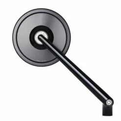 Motogadget Mo.view Classic Spiegel Schwarz