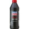 Liqui Moly Motorbike Getriebeöl HD 150 -Motorradzubehör Geschäft 91 4570a