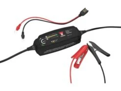 Yuasa Smart Charger Ladegerät YCX5A12E