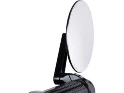 Motogadget Mo.view Street Lenkerendenspiegel Schwarz -Motorradzubehör Geschäft 91 6956 4a