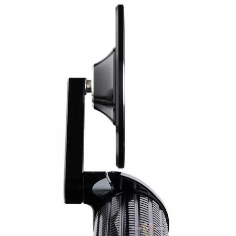 Motogadget Mo.view Pace Lenkerendenspiegel Schwarz 5 Motogadget Mo.view Pace Lenkerendenspiegel Schwarz – Bild 3