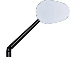 Motogadget Mo.view Club XL Spiegel Schwarz -Motorradzubehör Geschäft 91 6960 3a
