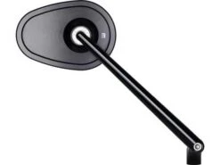 Motogadget Mo.view Club XL Spiegel Schwarz