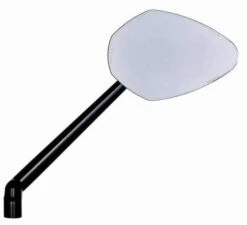 Motogadget Mo.view Sport XL Spiegel Schwarz -Motorradzubehör Geschäft 91 6961 cce3