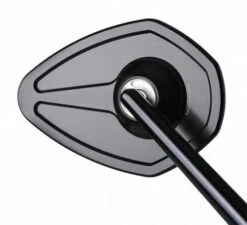 Motogadget Mo.view Sport XL Spiegel Schwarz -Motorradzubehör Geschäft 91 6961 cce5