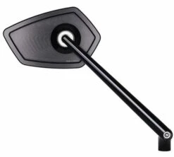 Motogadget Mo.view Race XL Spiegel Rechts Schwarz