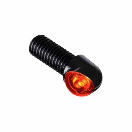 Motogadget Mo.Blaze Tens2 Rücklicht/Bremslicht Schwarz 4 Motogadget Mo.Blaze Tens2 Rücklicht/Bremslicht Schwarz – Bild 2