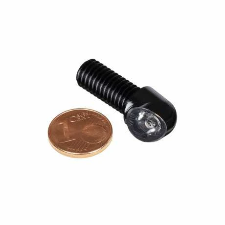 Motogadget Mo.Blaze Tens2 Rücklicht/Bremslicht Schwarz 3 Motogadget Mo.Blaze Tens2 Rücklicht/Bremslicht Schwarz