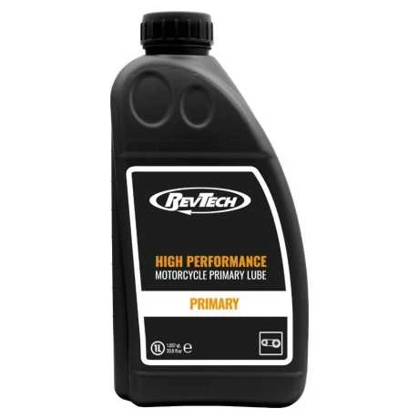 RevTech High Performance Motorcycle Primäröl 1 Liter