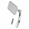 Biltwell Utility Spiegel Rectangular Chrom 1 Biltwell Utility Spiegel Rectangular Chrom -Motorradzubehör Geschäft 956464 mcs1