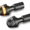 Kellermann BL 2000 Lenkerenden Blinker Set Schwarz -Motorradzubehör Geschäft kellermann bl20002