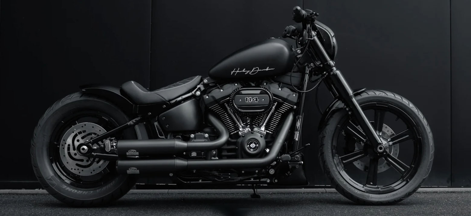 Motorradzubehör Geschäft -Motorradzubehör Geschäft HJ